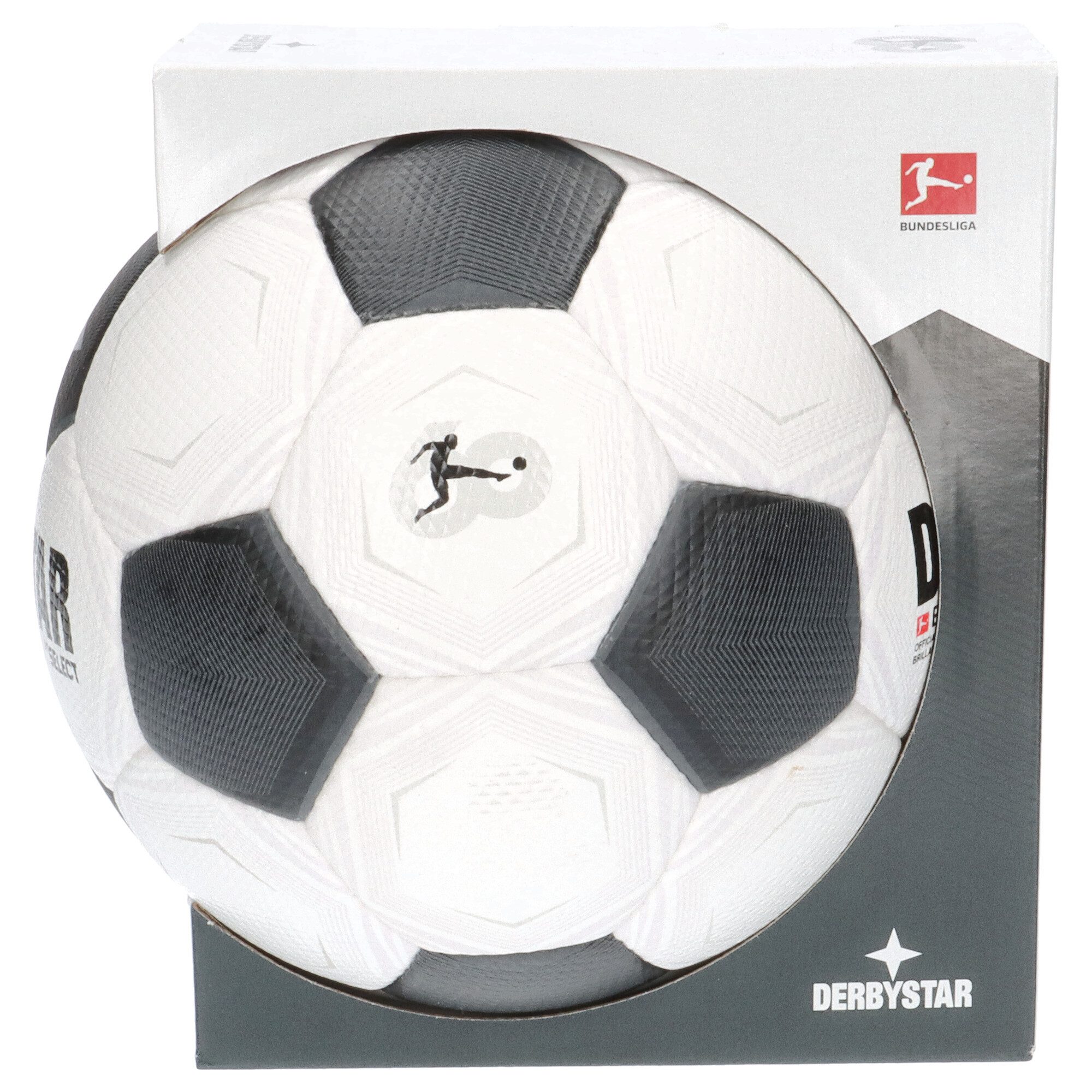 Derbystar Fußball Derbystar Fussball Bundesliga Brillant APS Classic v23