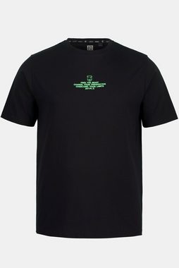 JP1880 T-Shirt T-Shirt Fitness Halbarm Prints