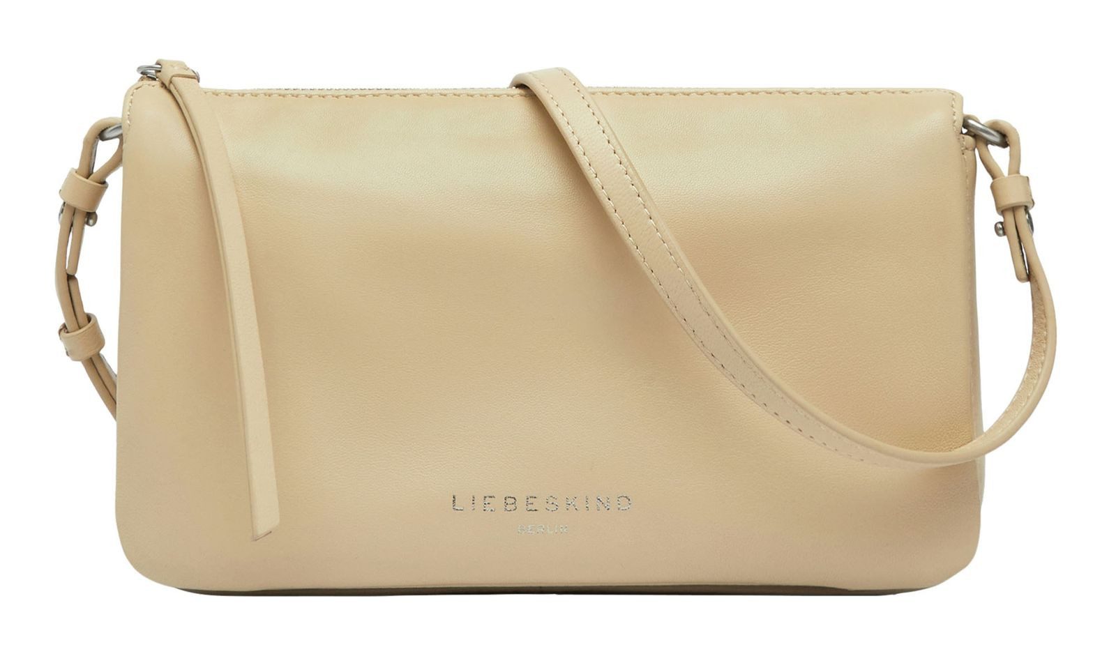 Liebeskind Berlin Umhängetasche Crossbody, aus echtem Leder