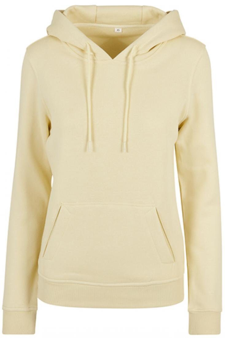 Build Your Brand Kapuzenpullover Damen Sweat, günstig online kaufen