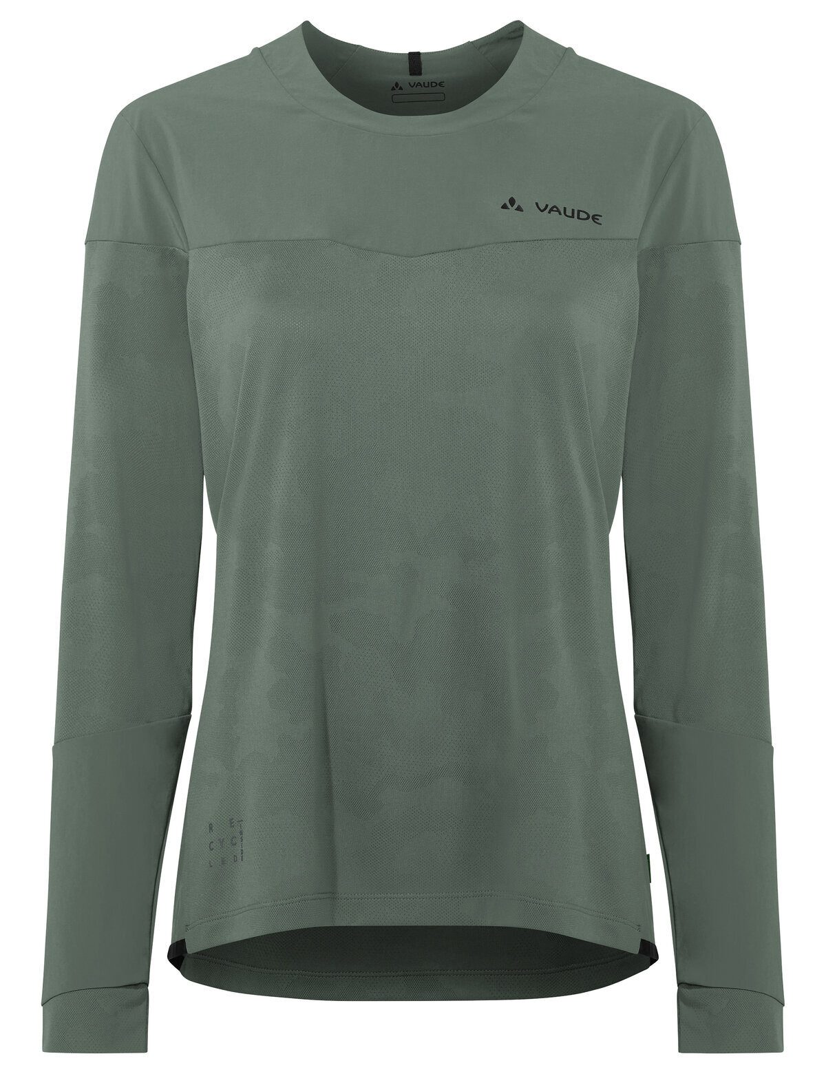 T-Shirt Women's Moab LS PRO Shirt
