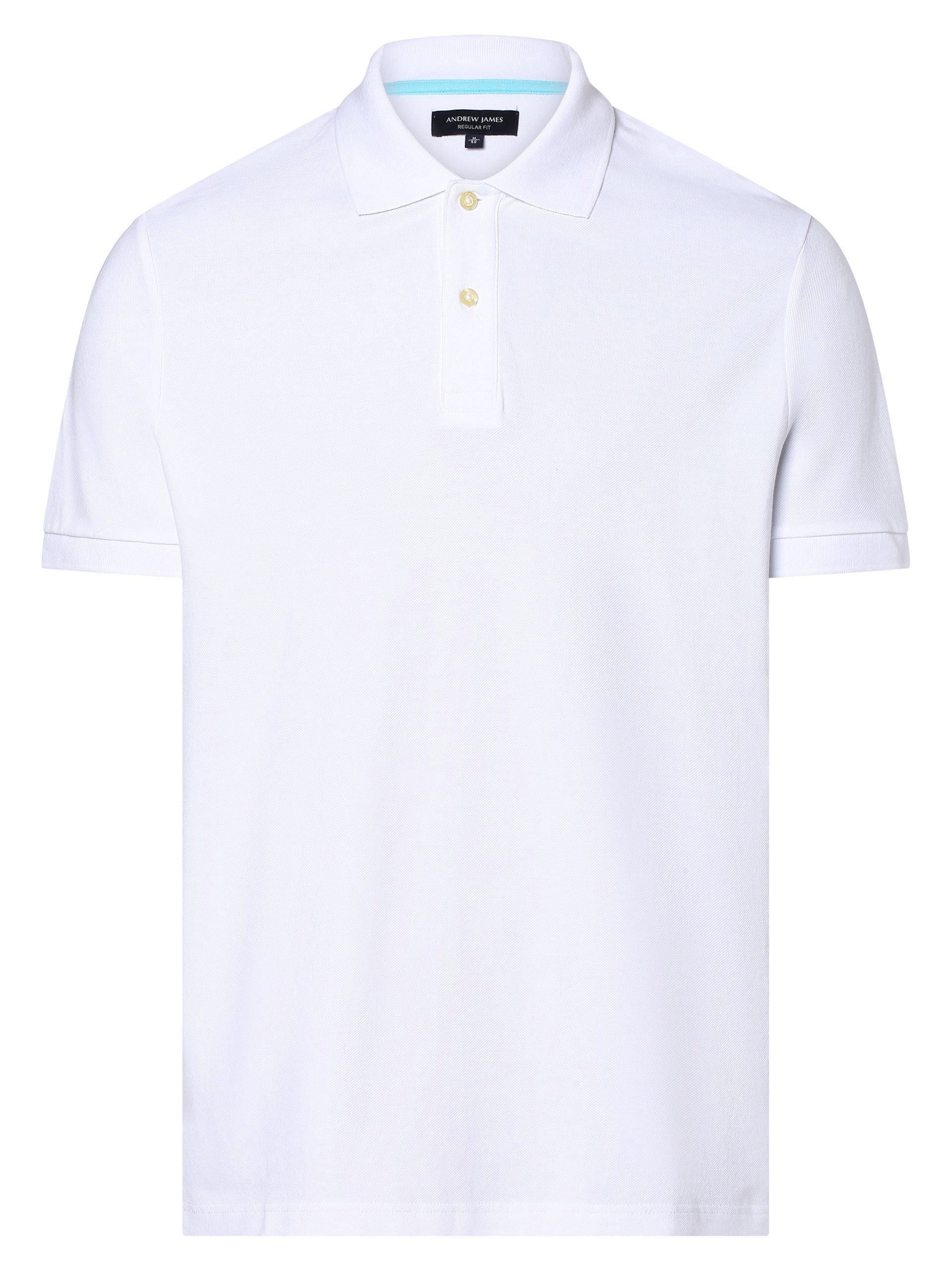 Andrew James Poloshirt günstig online kaufen