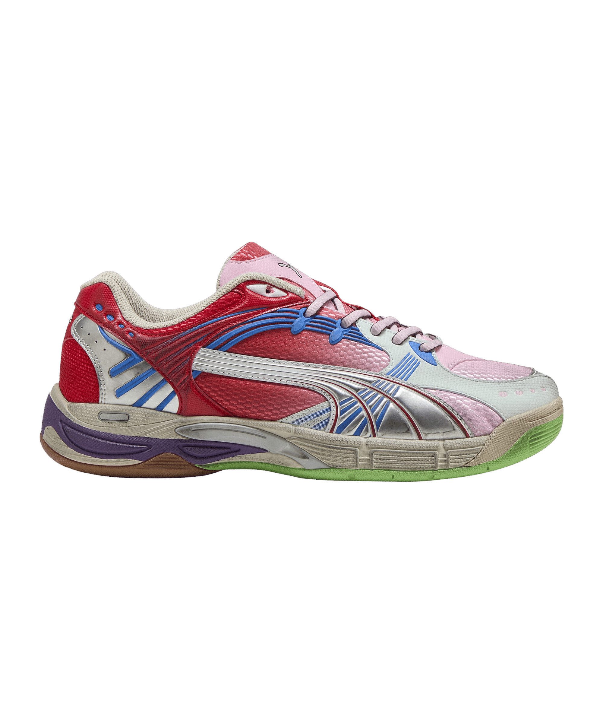PUMA PUMA Kessel Pro Unisex Sneaker
