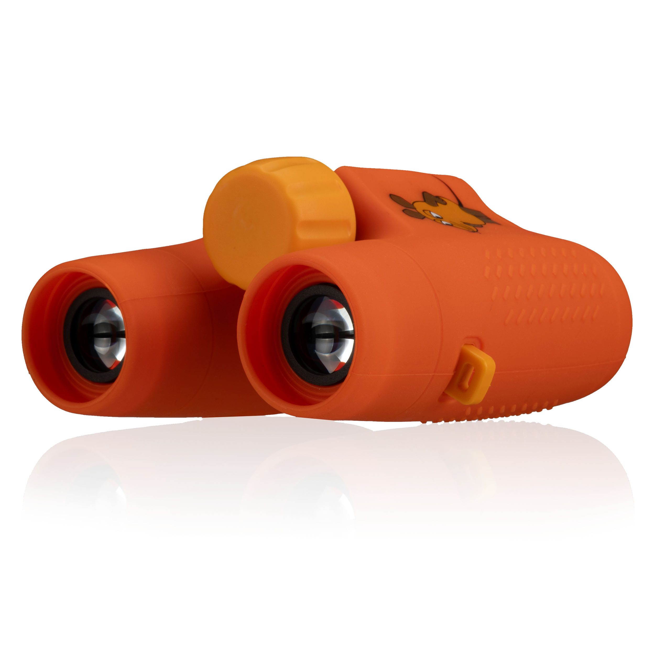 Die Maus Kinderfernglas 6x21 mit Beutel Kinderfernglas