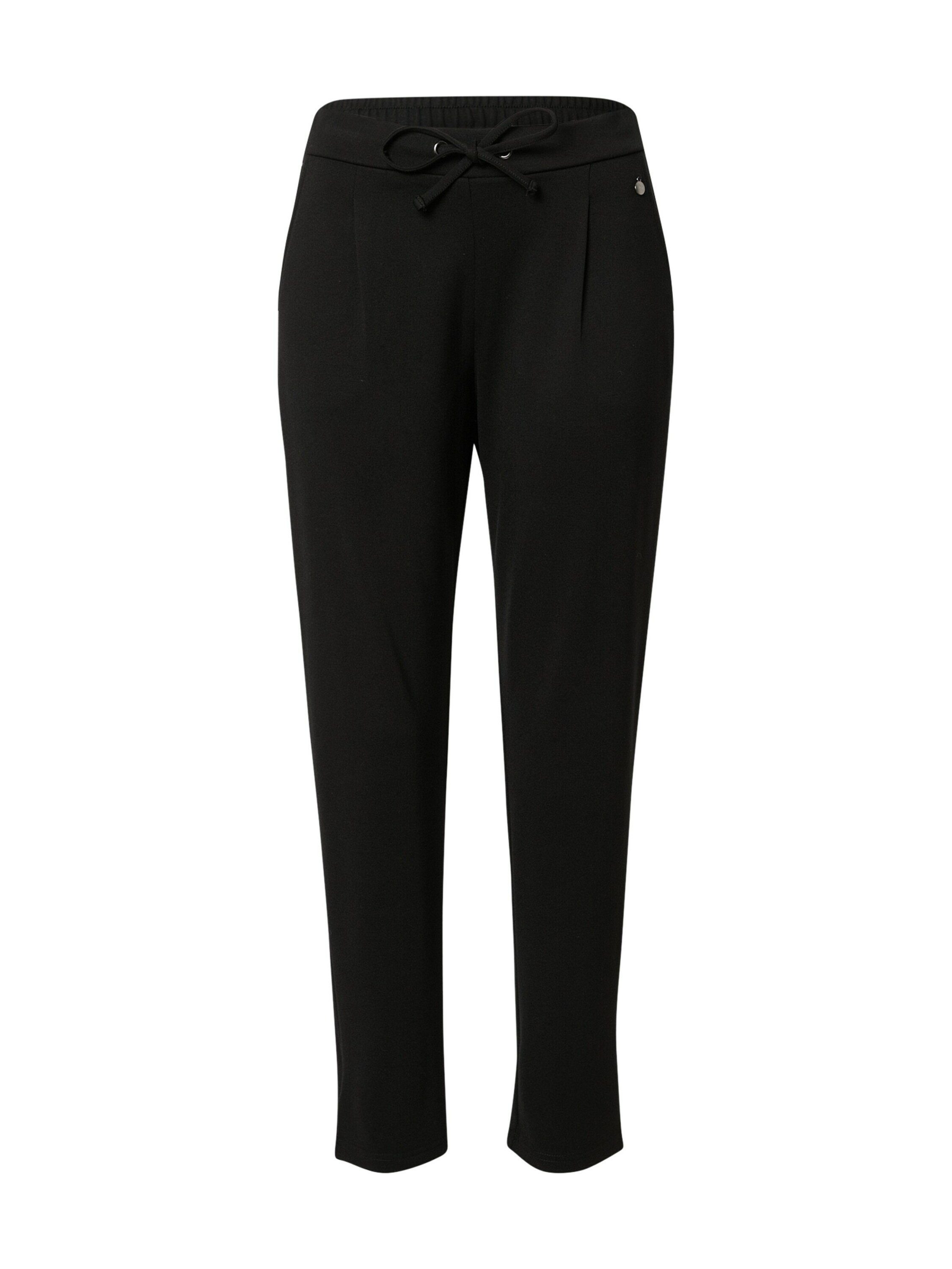 fransa Bundfaltenhose FR ZASTRETCH (1-tlg) Falten günstig online kaufen