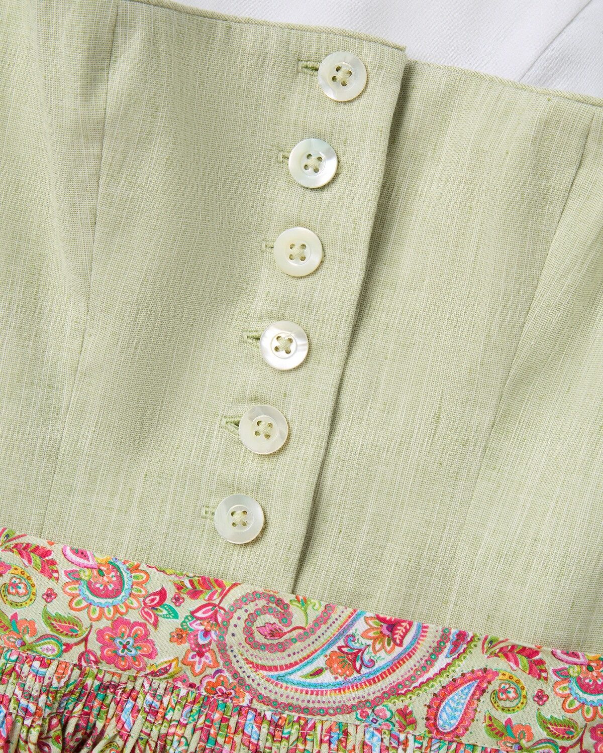 Luis Steindl Dirndl Midi-Dirndl