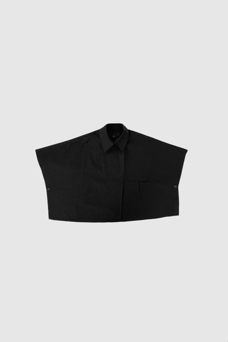 WithBlack Bomberjacke