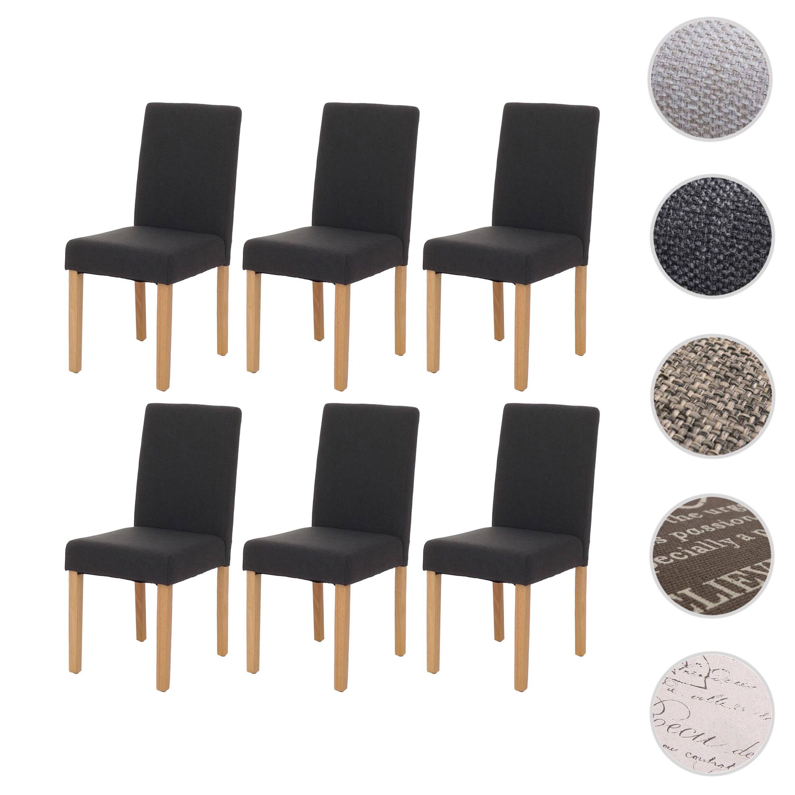 MCW Esszimmerstuhl Littau-s-6 (Set, 6 St), günstig online kaufen