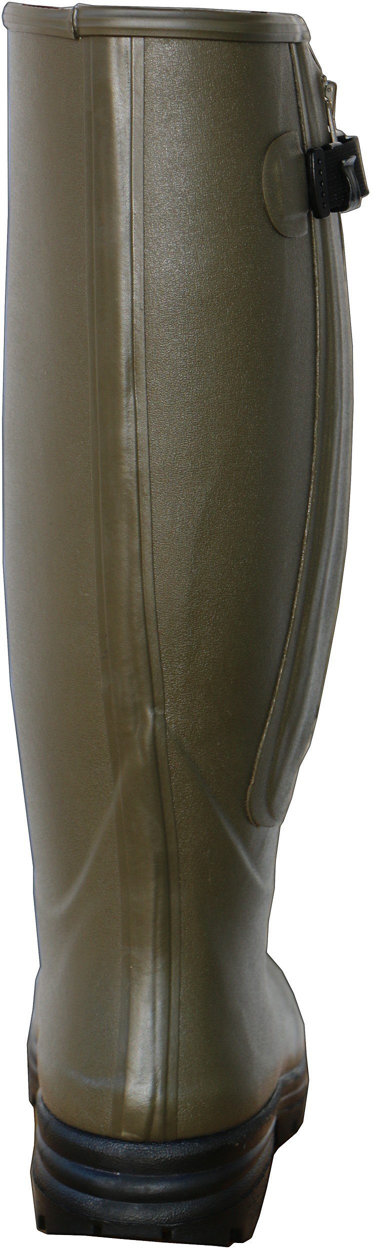 La Chasse® Neopren-Gummistiefel "Arles" Jagdstiefel Herren & Damen wasserdicht Gummistiefel wasserdicht