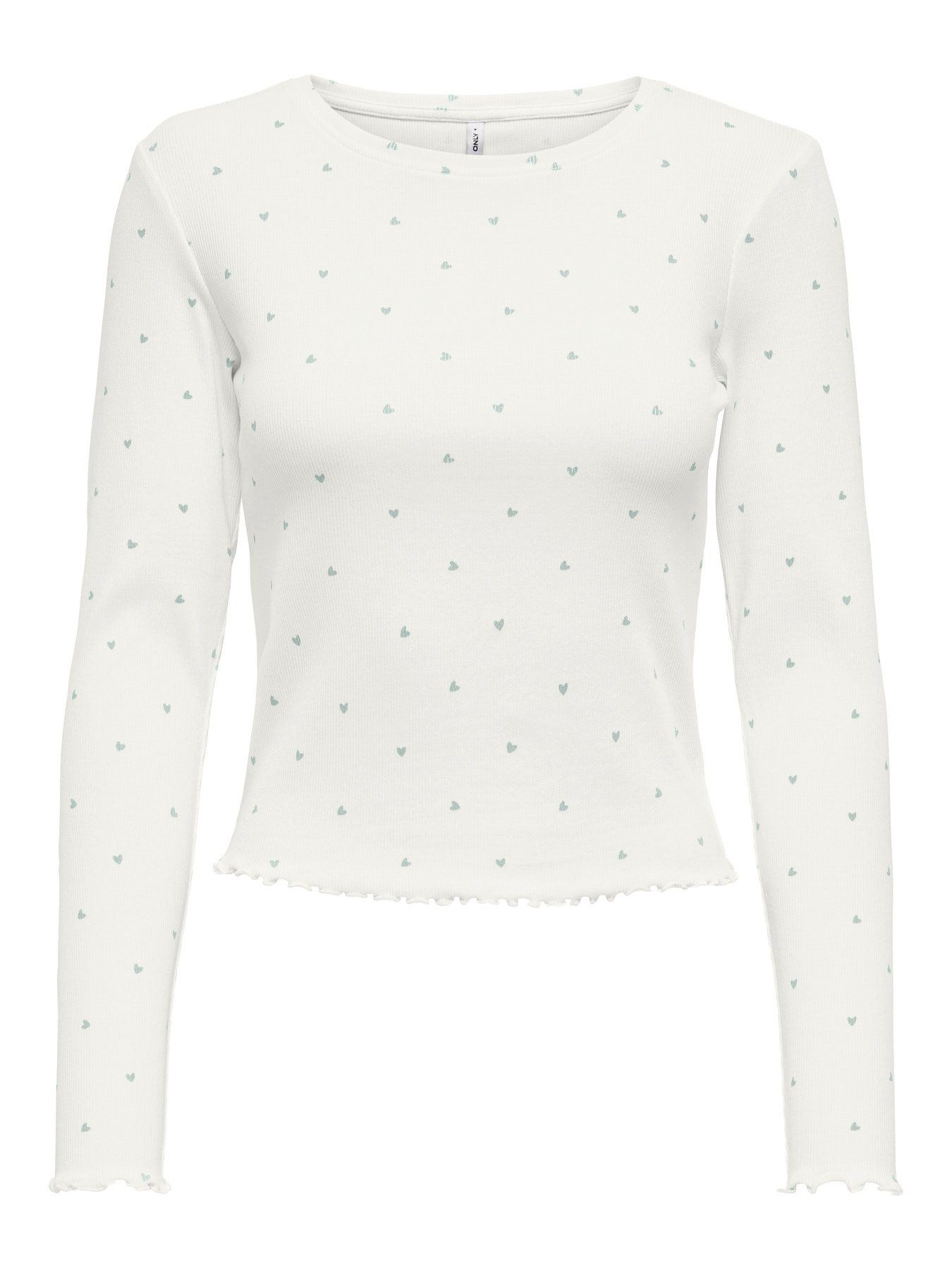 ONLY Crop-Top FENJA LIFE (1-tlg) günstig online kaufen