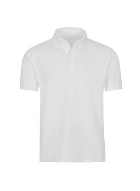 Trigema Poloshirt TRIGEMA Business-Poloshirt (1-tlg)