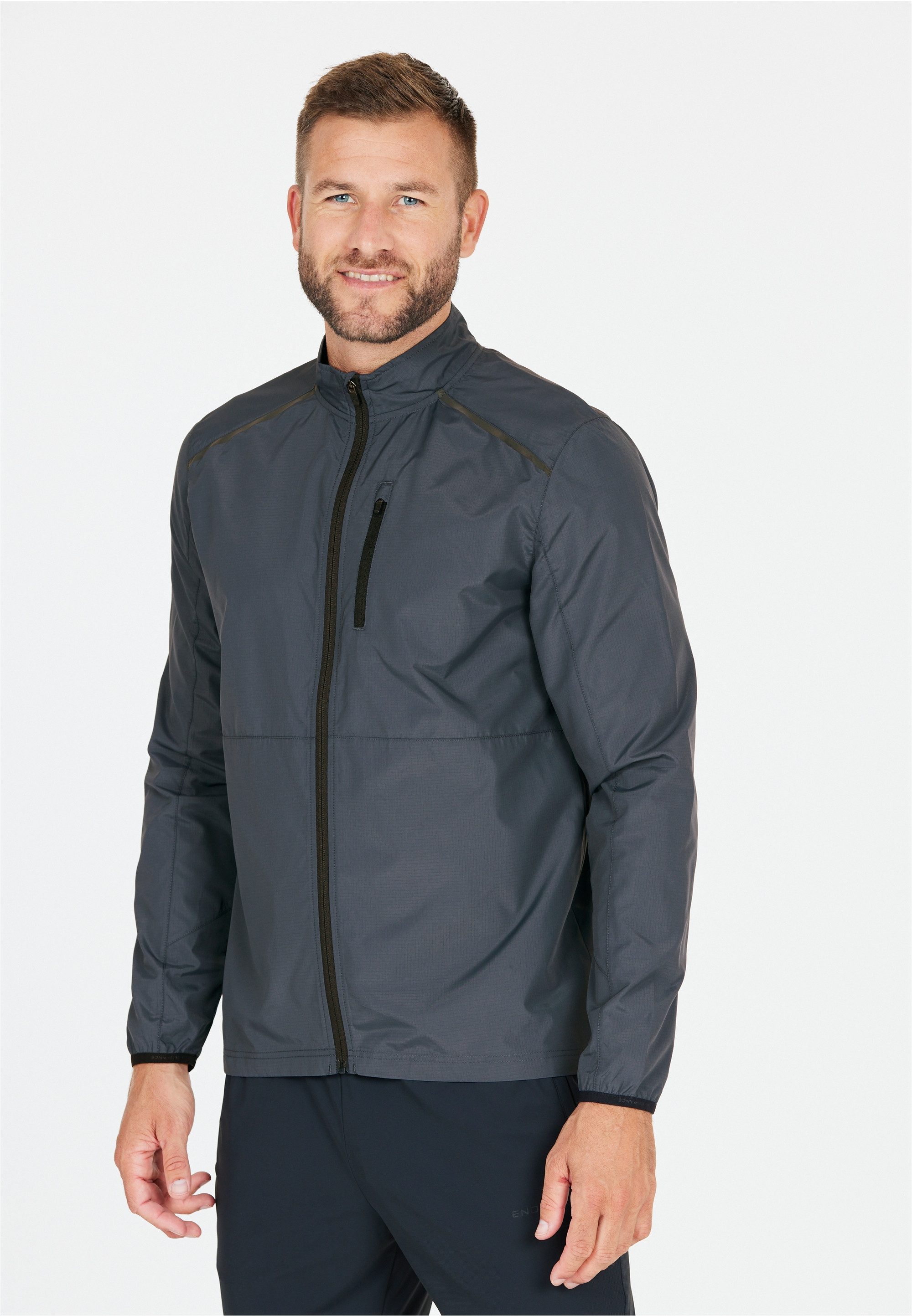 Laufjacke Hugoee