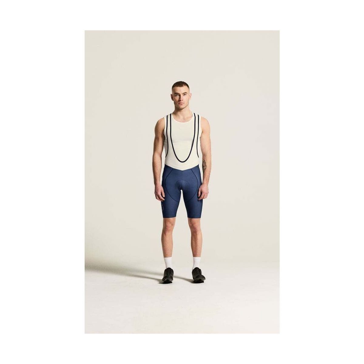 Craft Fahrradhose Share The Road 6.0 Bib Shorts Men Hochfunktionelle Bib Shorts für Herren mit optimalem