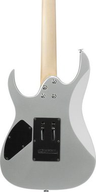 Ibanez E-Gitarre Ibanez GRG170DX-SV Silver