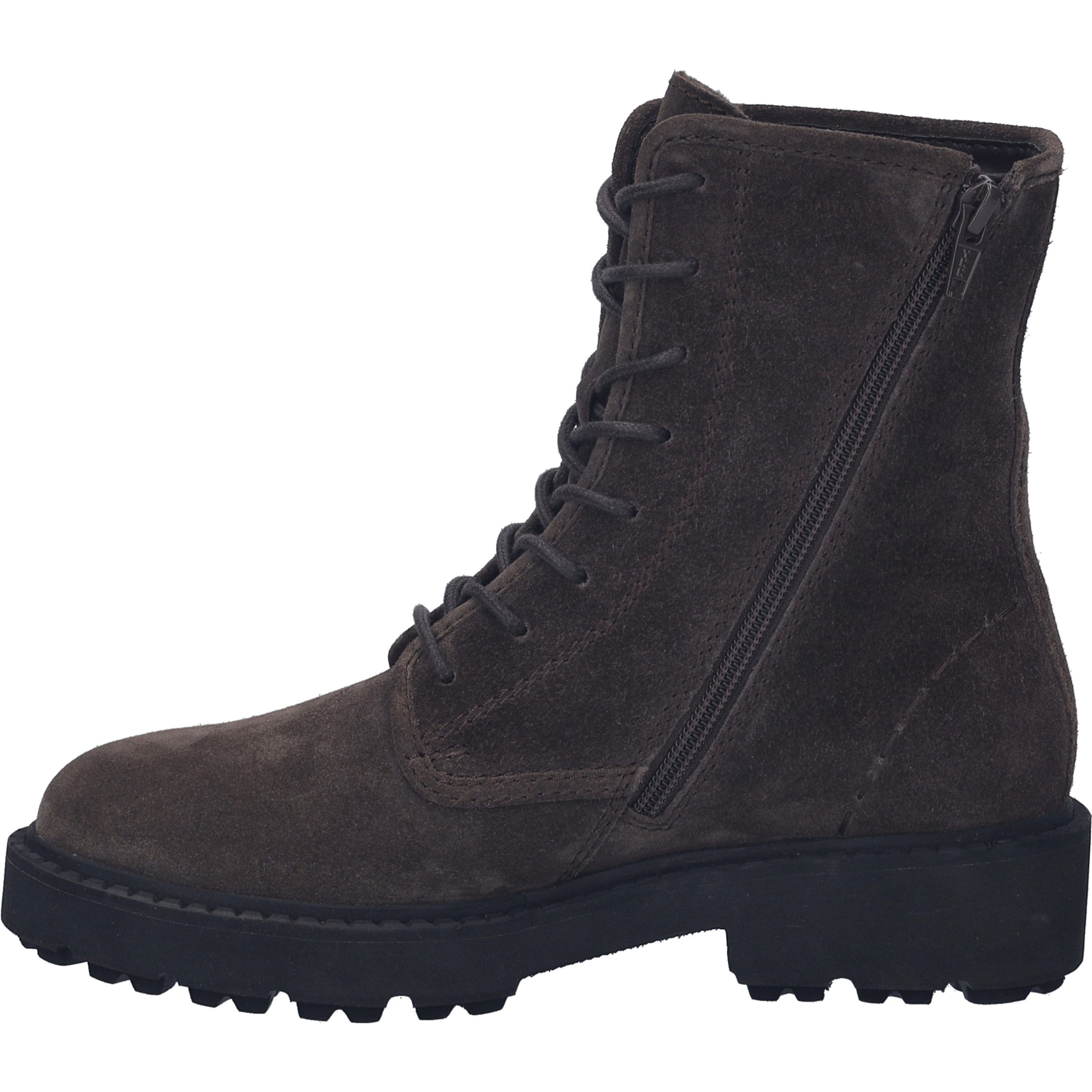 Josef Seibel Bridget 02, braun Stiefel