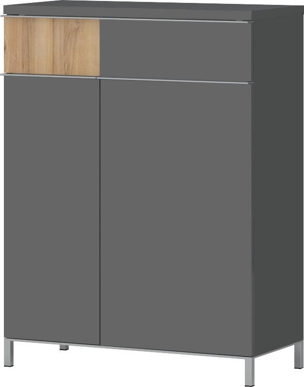 Places of Style Schuhschrank Onyx UV günstig online kaufen