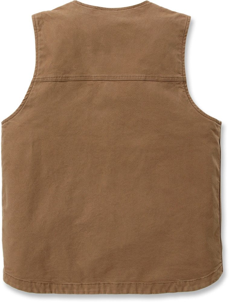 Carhartt Sweatweste Montana 106783 günstig online kaufen