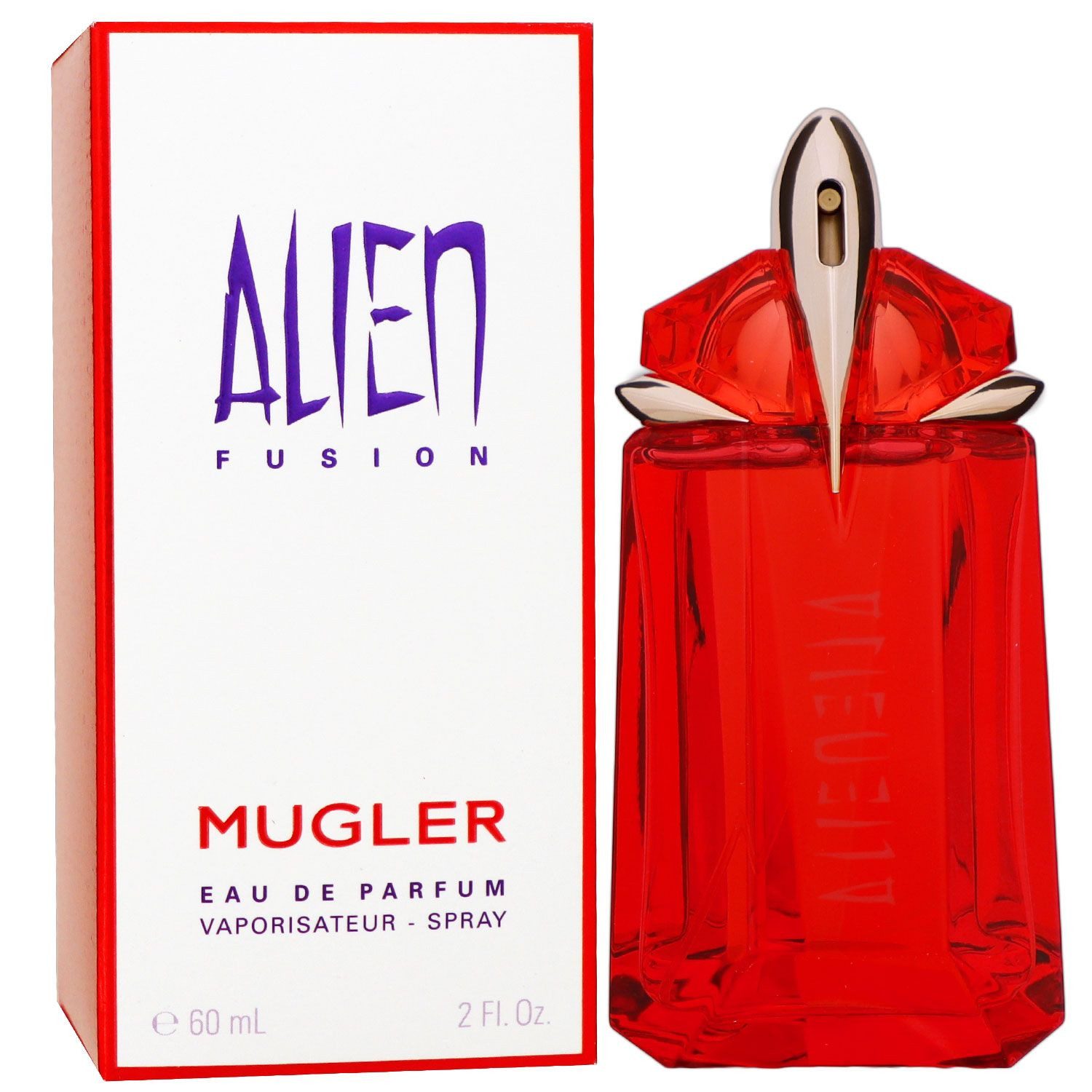 Thierry Mugler Eau de Parfum