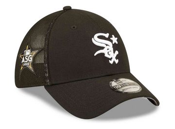 New Era Flex Cap MLB Chicago White Sox All Star Game Patch 39Thirty