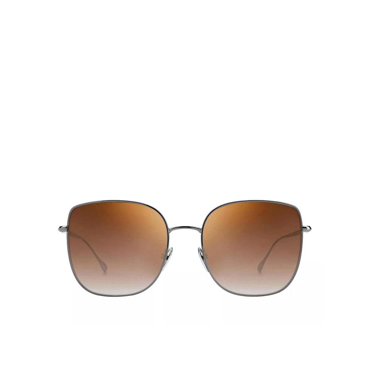 ISABEL MARANT Sonnenbrille grau (1-St)