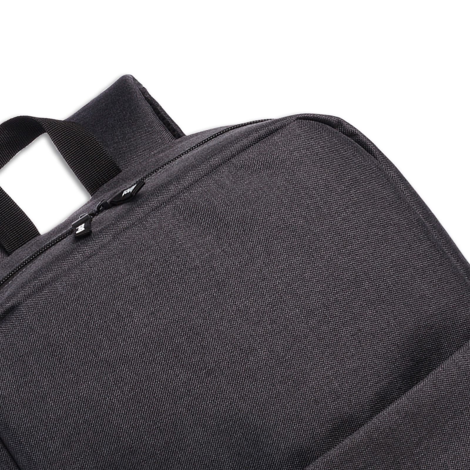 Bench. Rucksack Bench Rucksack schwarz Rucksack mittel, Damen, Jugend Businessrucksack Polyester, schwarz ca. 42cm hoch