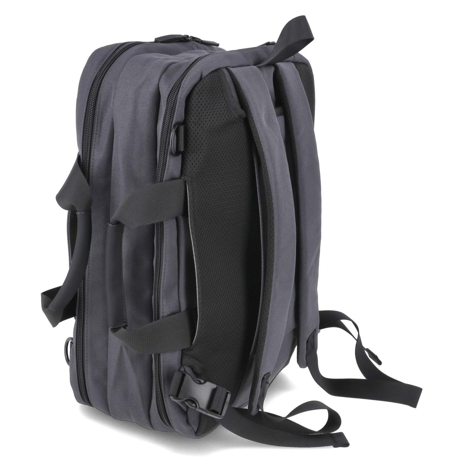 Rieker Umhängetasche Rieker H5200-42 Textil & Synthetik grey