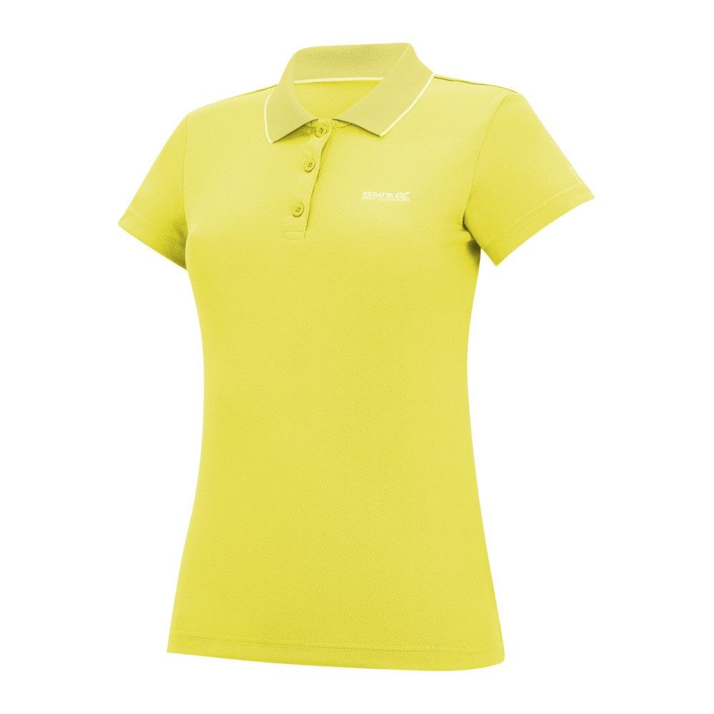 Regatta T-Shirt Regatta Maverick V Polo T-Shirt Damen