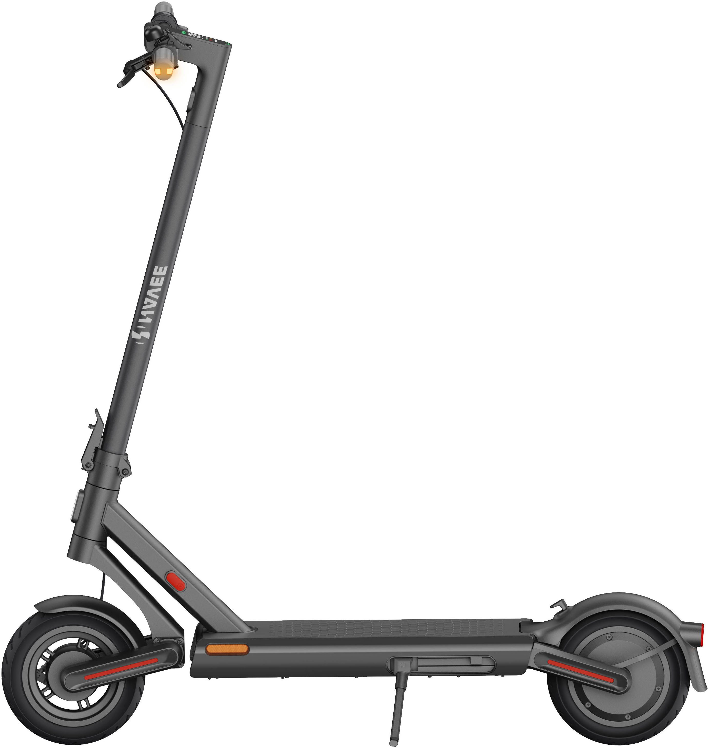 NAVEE E-Scooter S65D Electric Scooter, 20 km/h, Electric Scooter, bis zu 65 km Reichweite