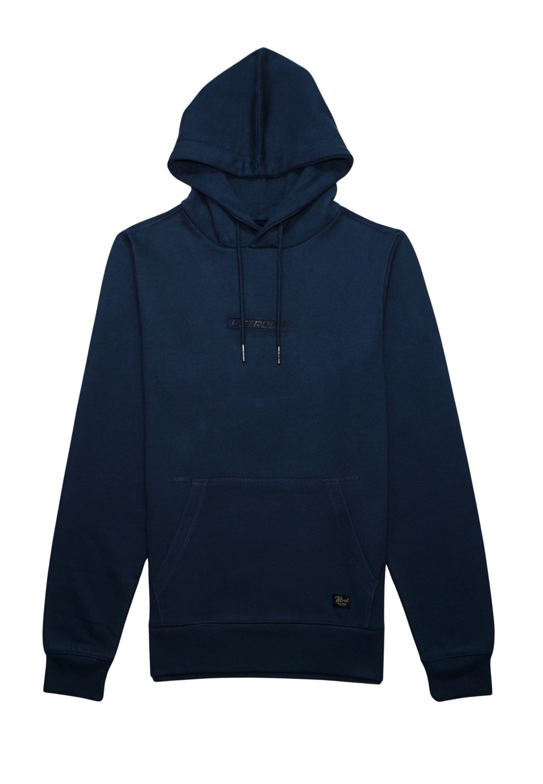 Petrol Industries Hoodie Kapuzenpullover Sweat Hoodie (1-tlg)
