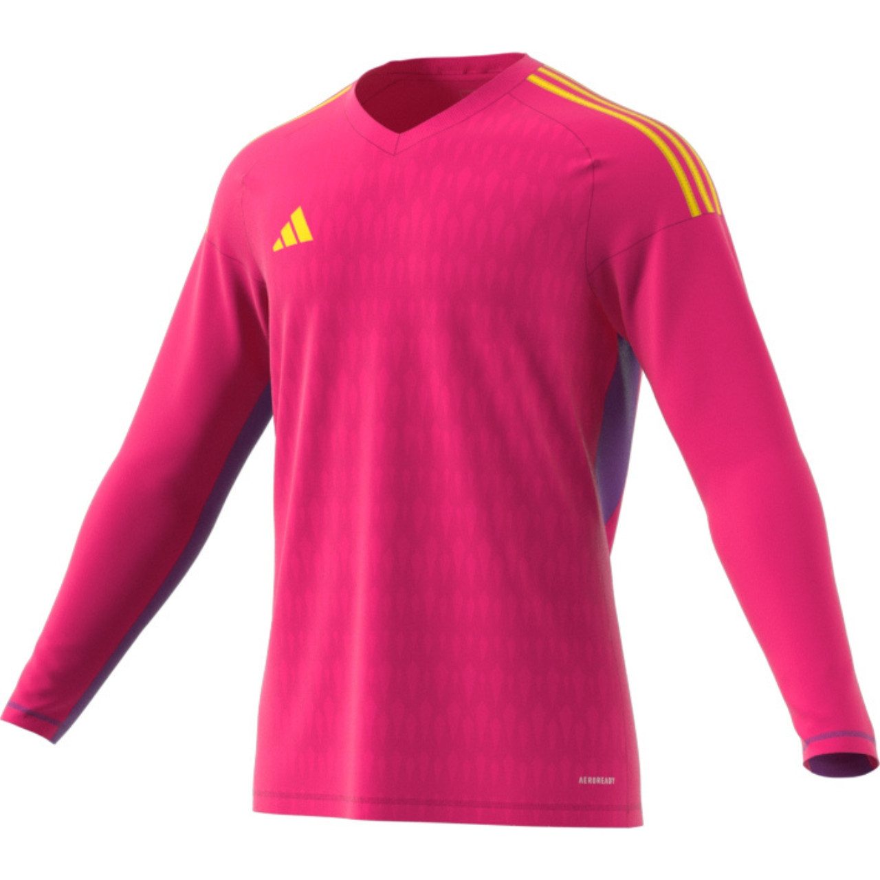 adidas Performance Langarmshirt Tiro 23