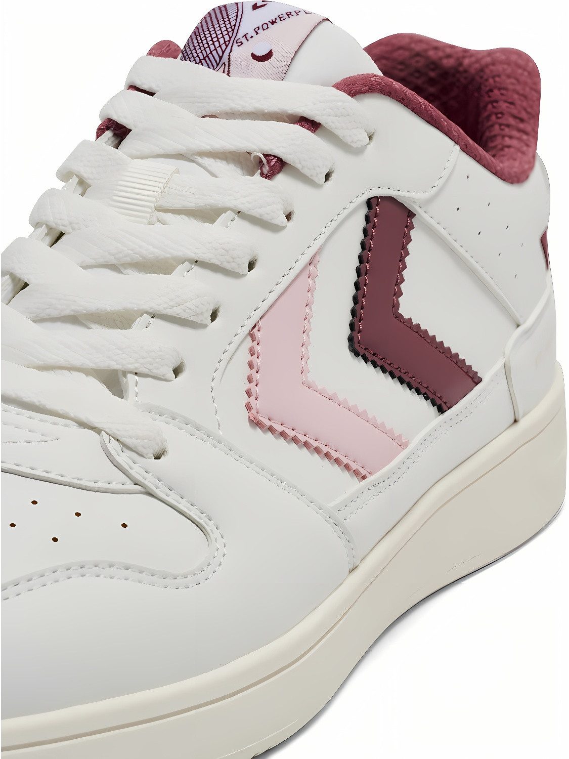 hummel ST. Power Play PP Trainingsschuh