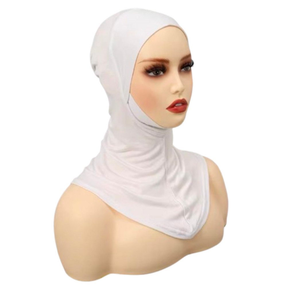 Aymasal Kopftuch Ninja Unterkopftuch Bone Schlauchbone günstig online kaufen