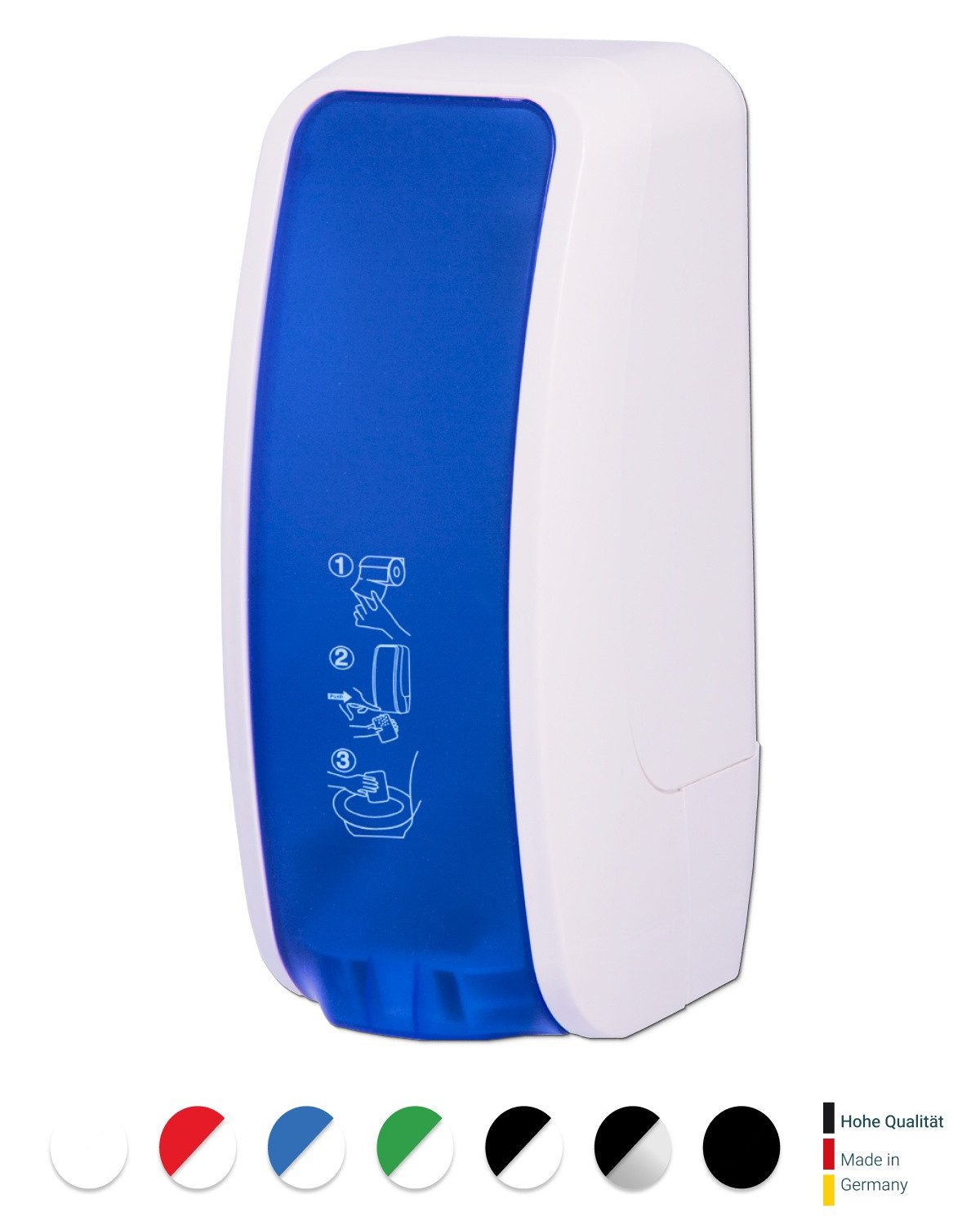 Blanc Hygienic Держатели для туалетной бумаги