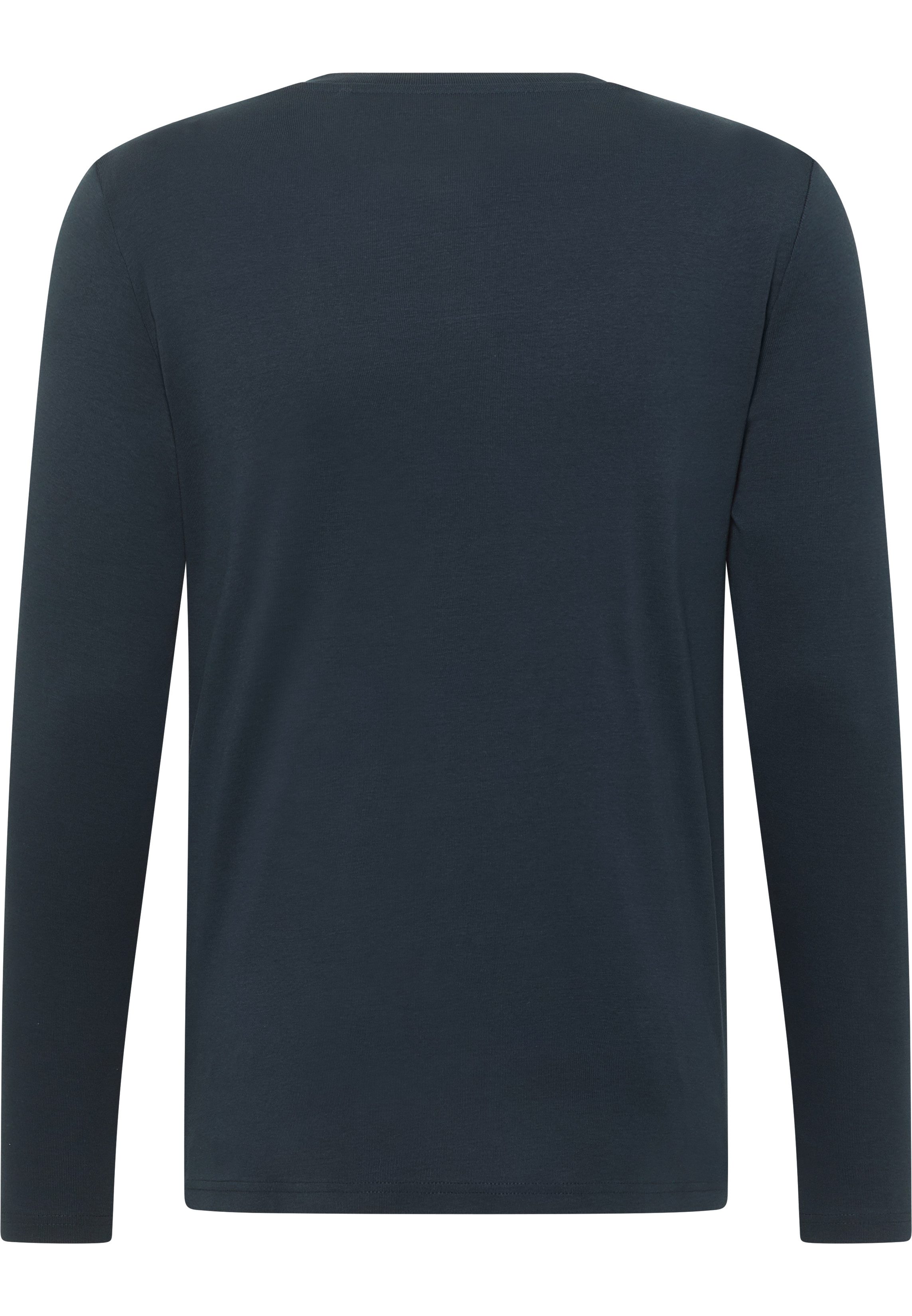 MUSTANG Langarmshirt Style Arminto