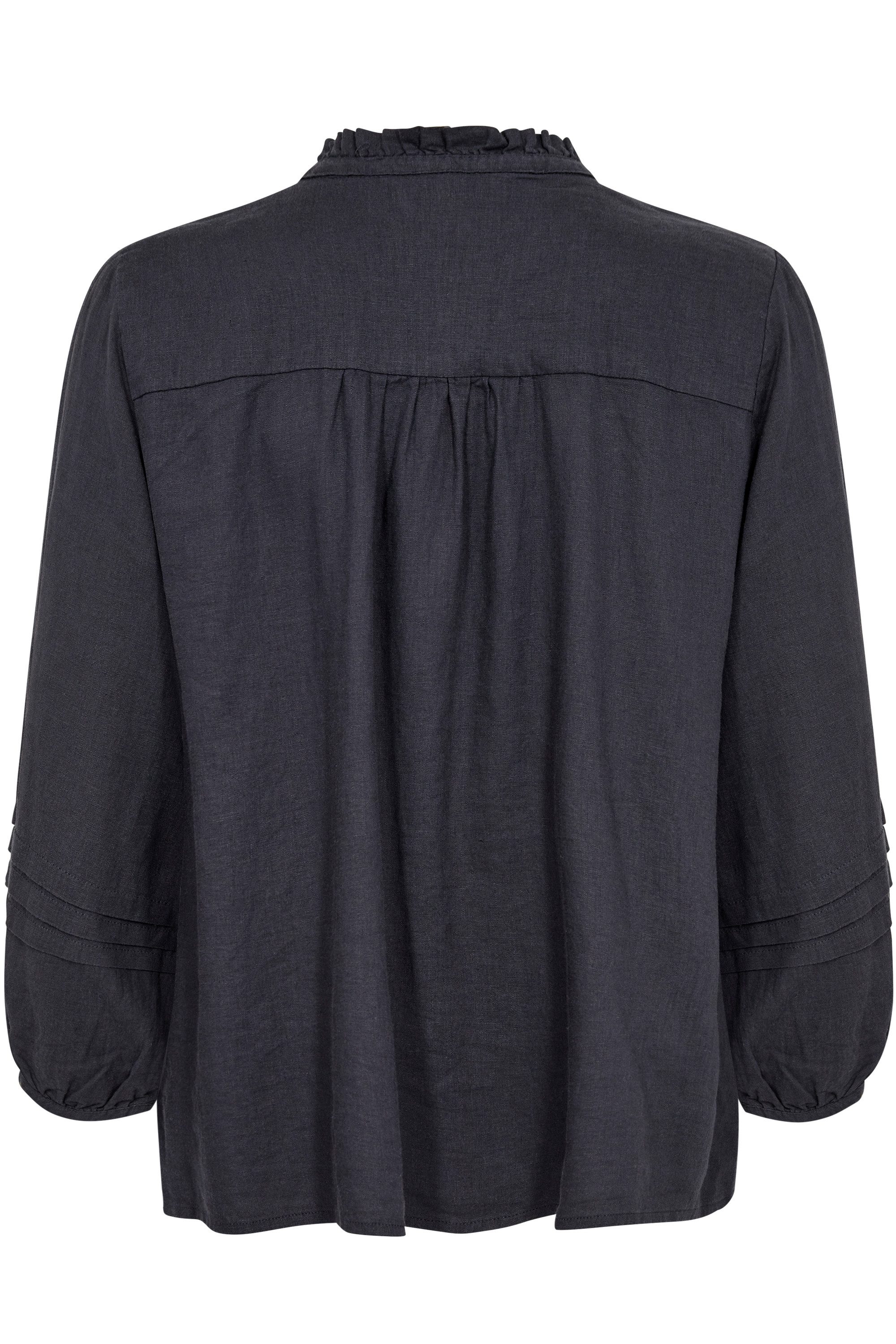 Part Two Langarmhemd Langarm - Hemd NastjaPW