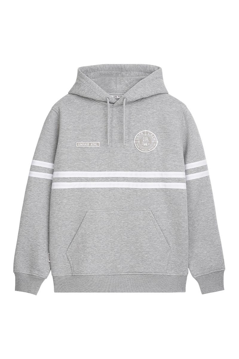 Unfair Athletics Kapuzenpullover DMWU