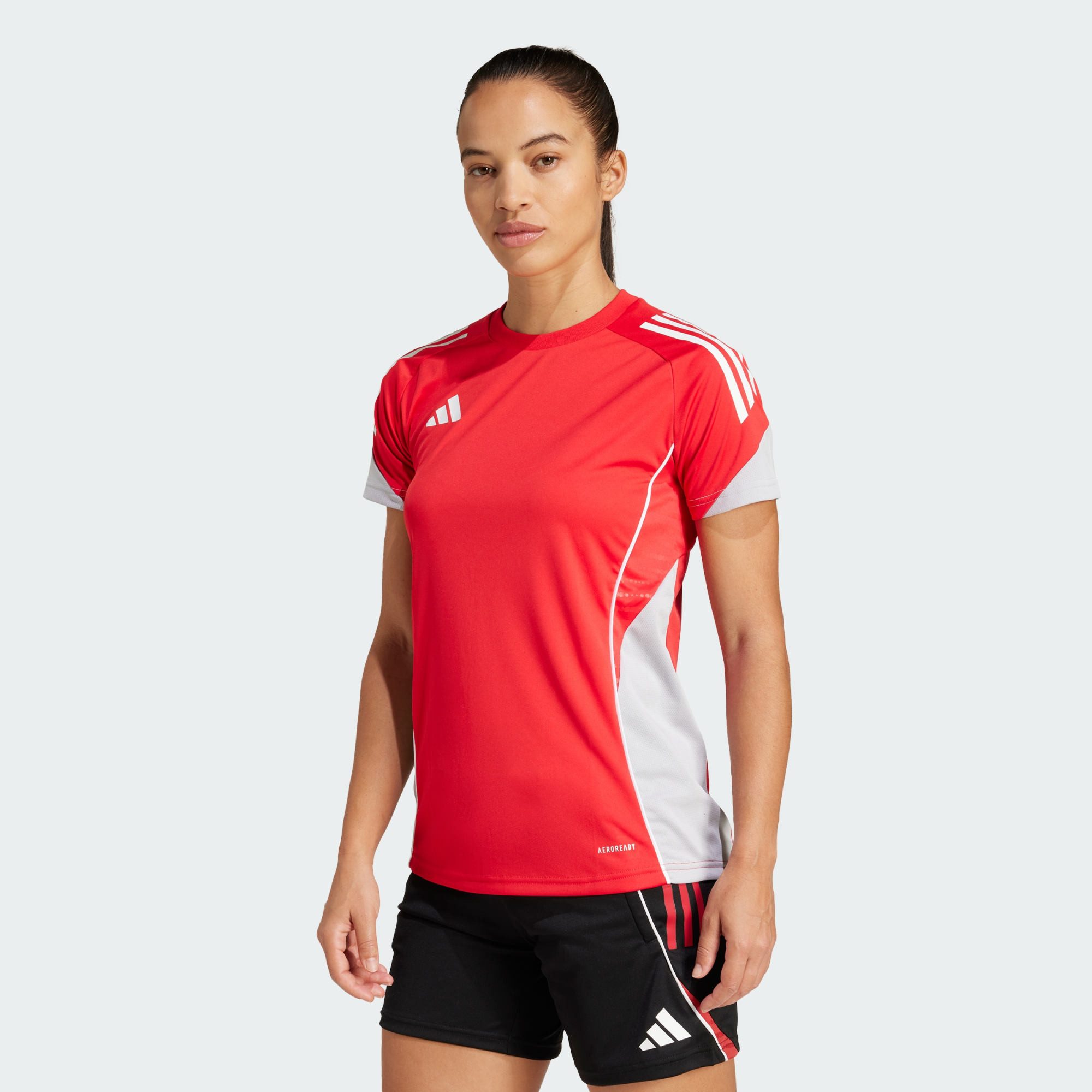 adidas Performance Fußballtrikot TIRO 25 COMPETITION günstig online kaufen