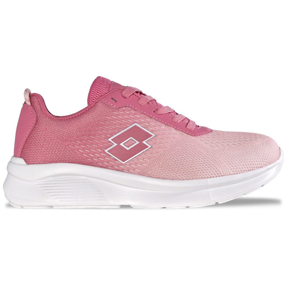Lotto Sneaker - mit präzisionsgewirktem und zonenstrukturiertem Mesh Oberma günstig online kaufen