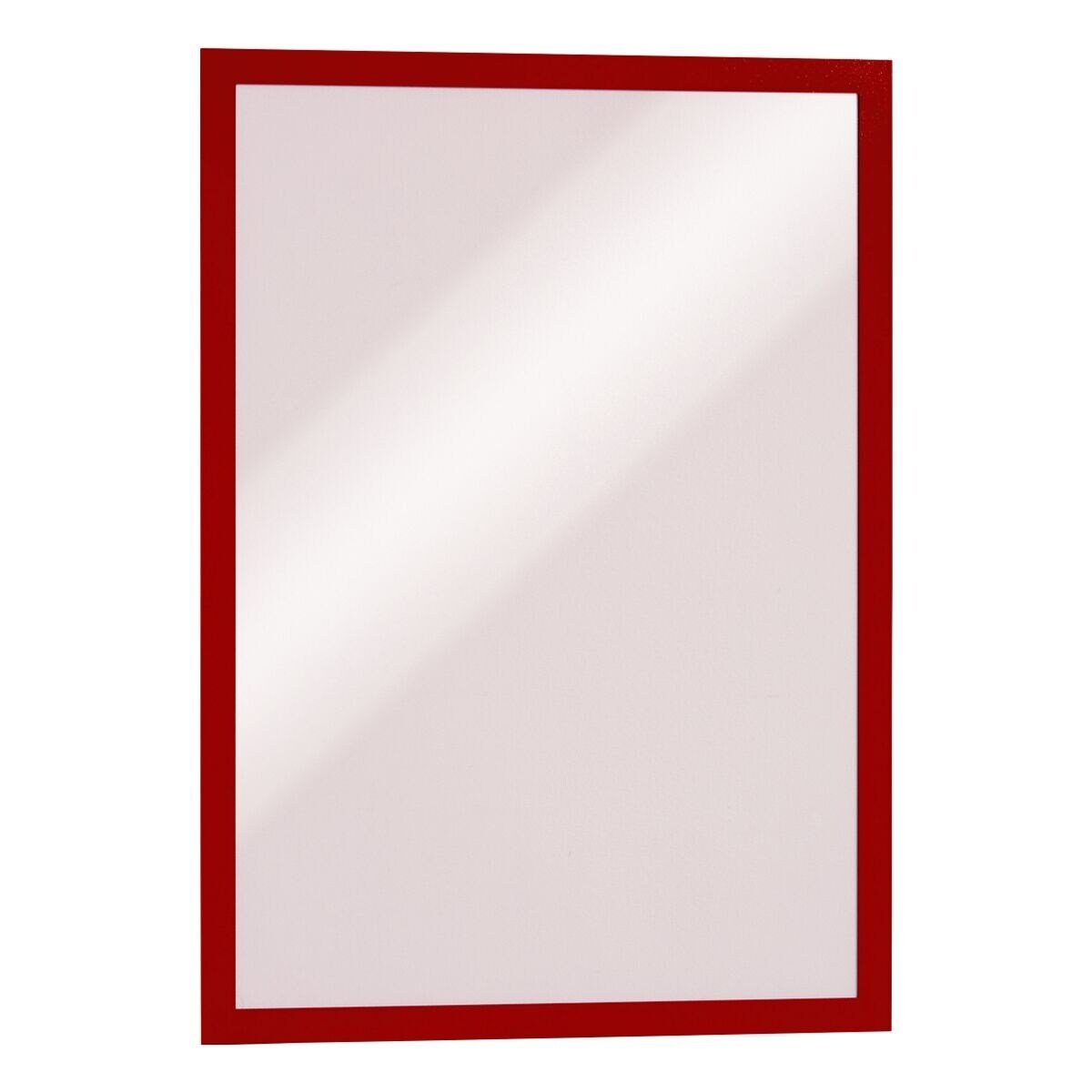 DURABLE Einzelrahmen DURAFRAME® 4873, (2 St), günstig online kaufen
