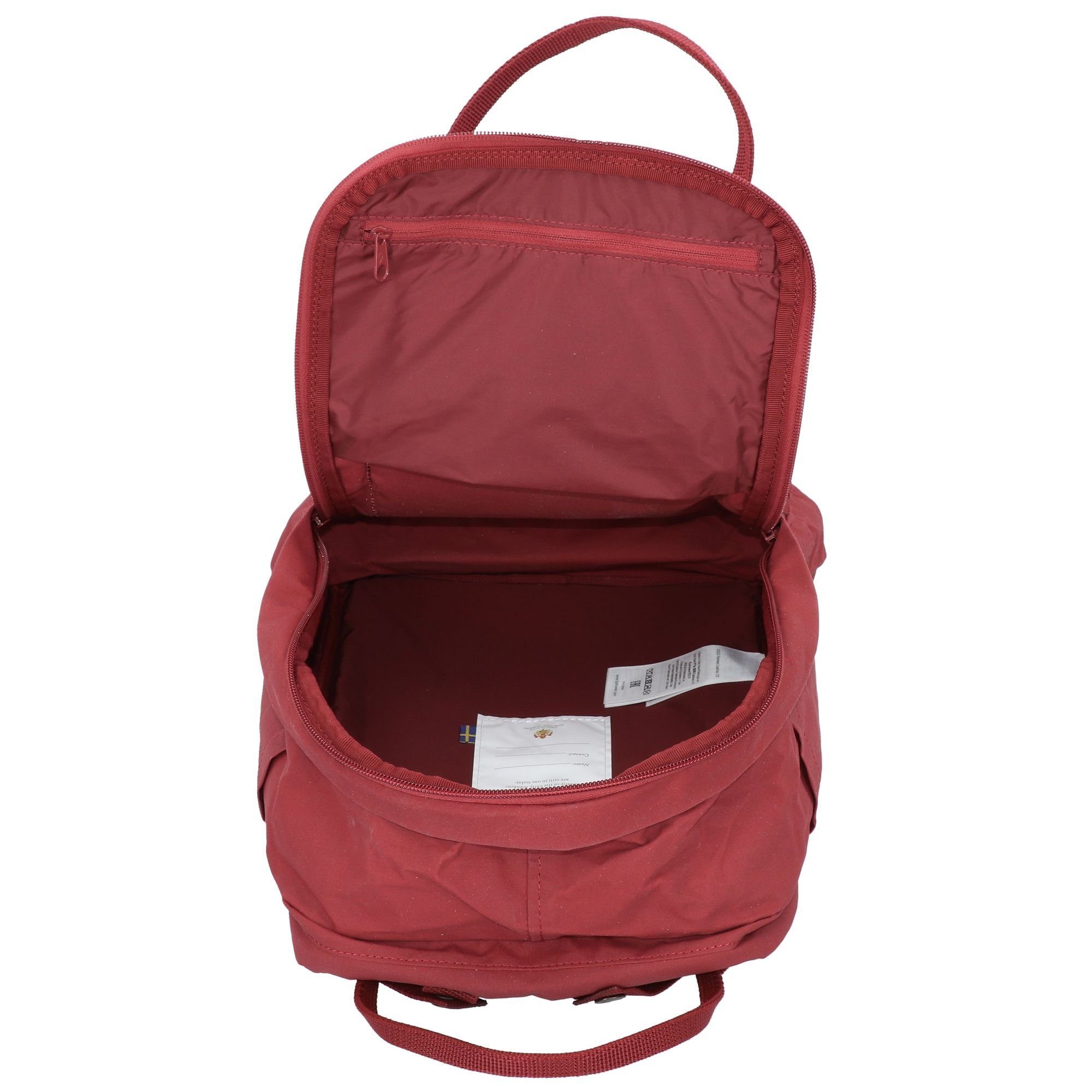 Fjällräven Daypack Kanken, Polyester