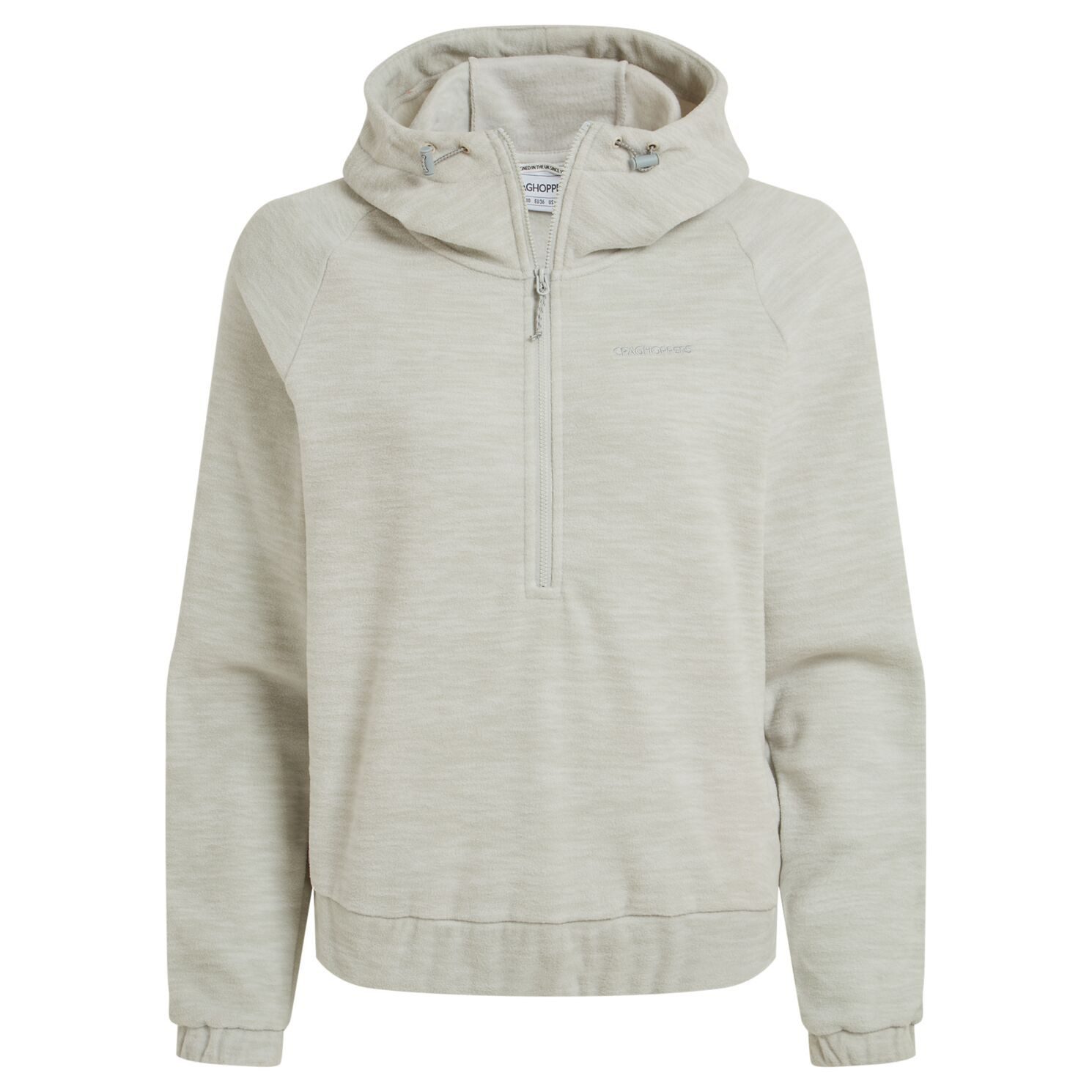 Craghoppers Trekkingjacke Craghoppers - ESK Half Zip Damen Fleecejacke Flee günstig online kaufen