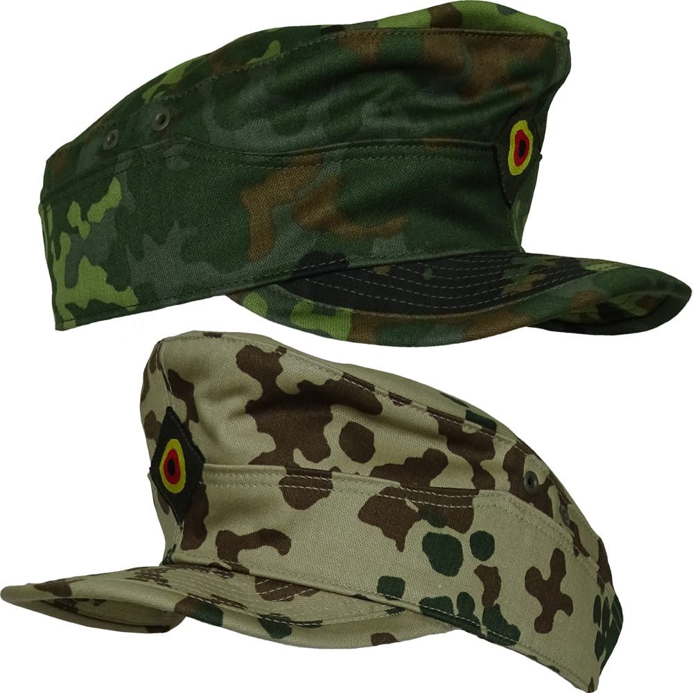 BWuM Strickmütze Original Bundeswehr Feldmütze *Neu* günstig online kaufen