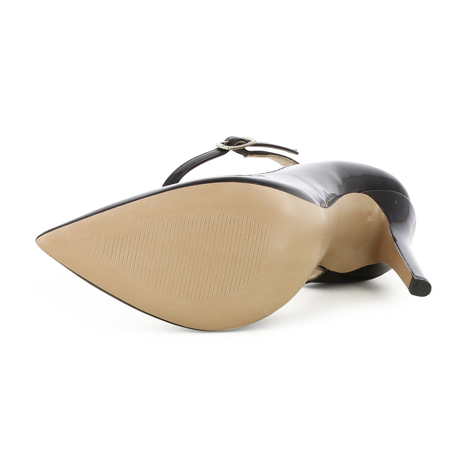 Evita LISA Pumps (Paar, Kunstledersohle) Handmade in Italy