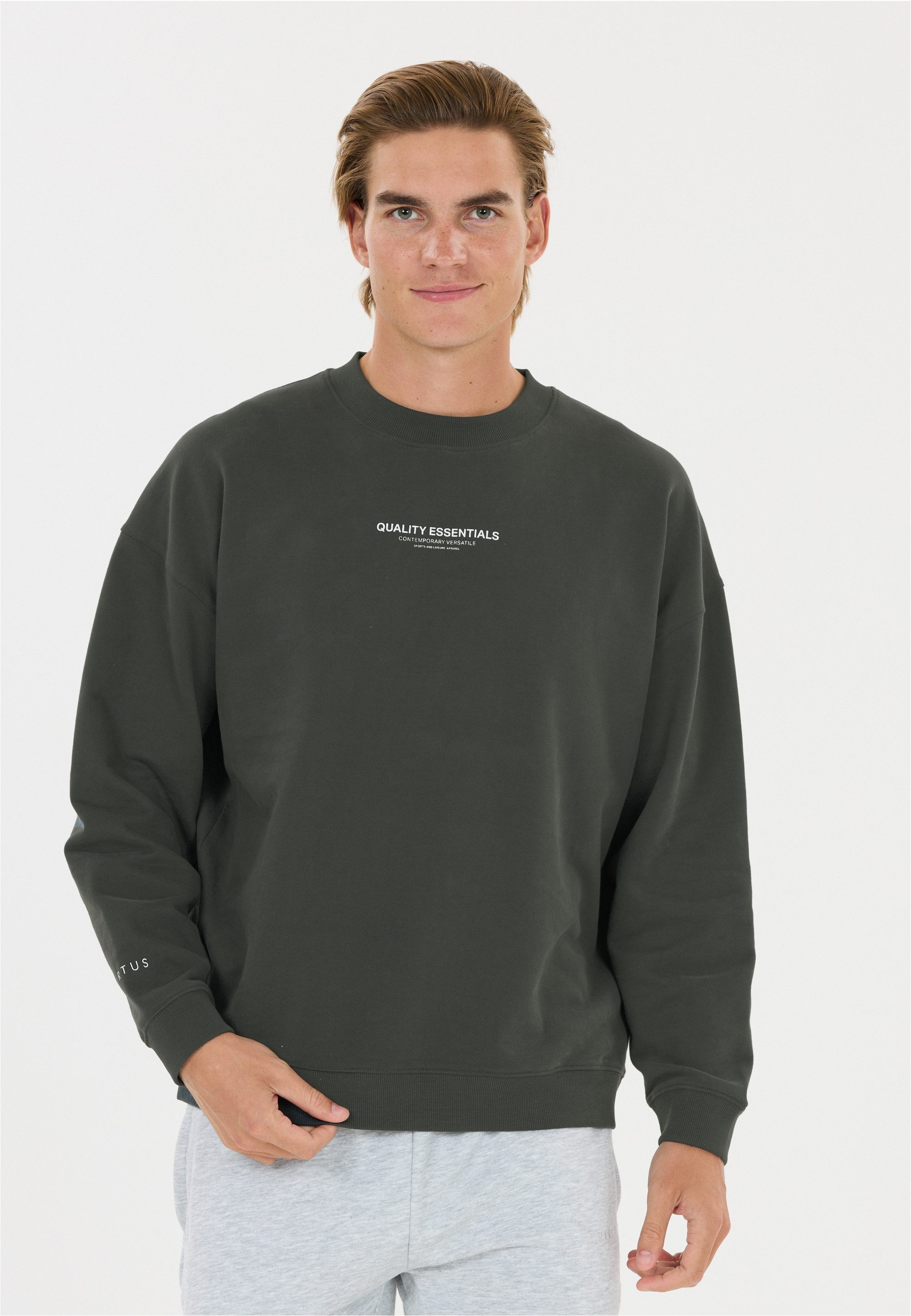 Sweatshirt Idan