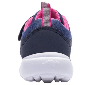 KangaROOS KangaROOS Kinder Sneaker KY-Chummy EV 02078-4294 navy/fandango pink Sneaker