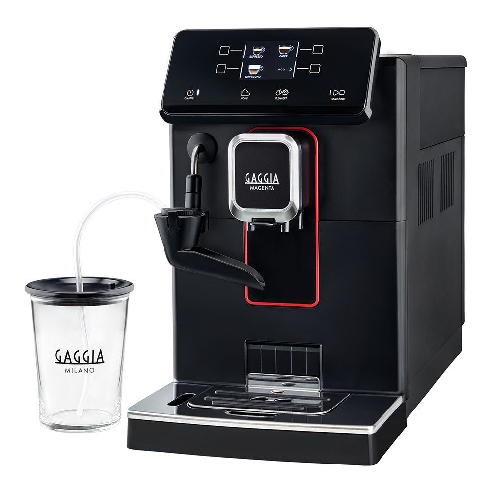 Gaggia Kaffeevollautomat