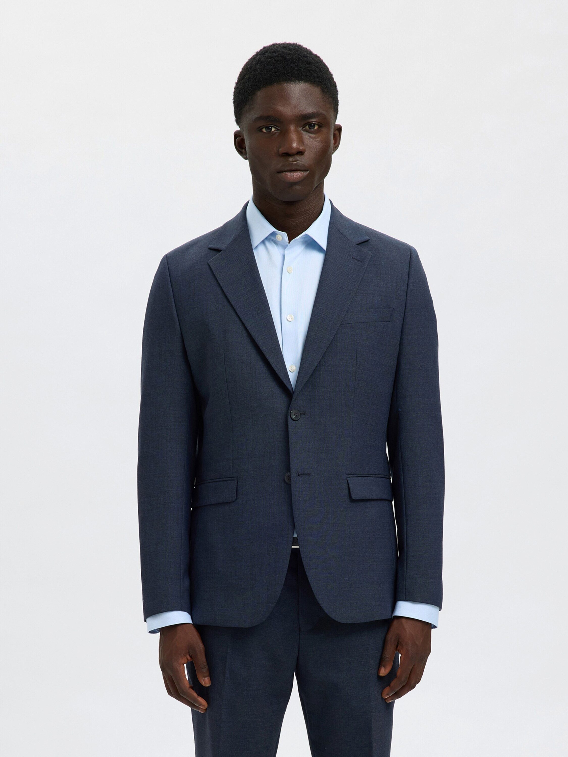 Selected Sakko SLHTHEO (1-tlg)