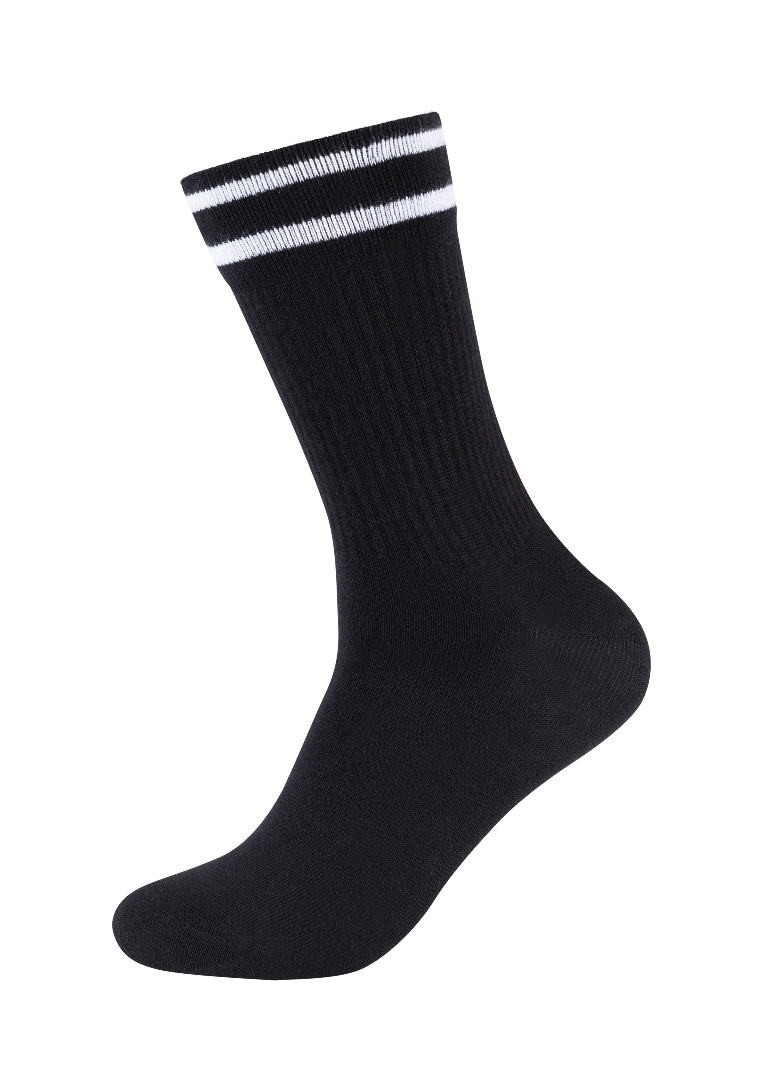 JOOP! Socken premium casual (2 Paar) Premium Qualität, verstärkte Ferse, verstärkte Zehen