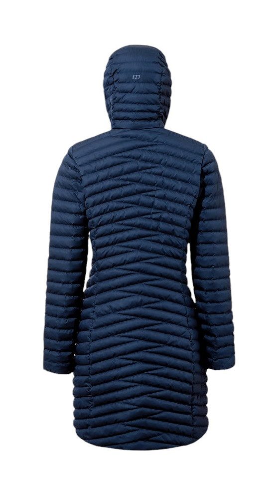 Berghaus Winterjacke Nula Micro Long (warm, günstig online kaufen