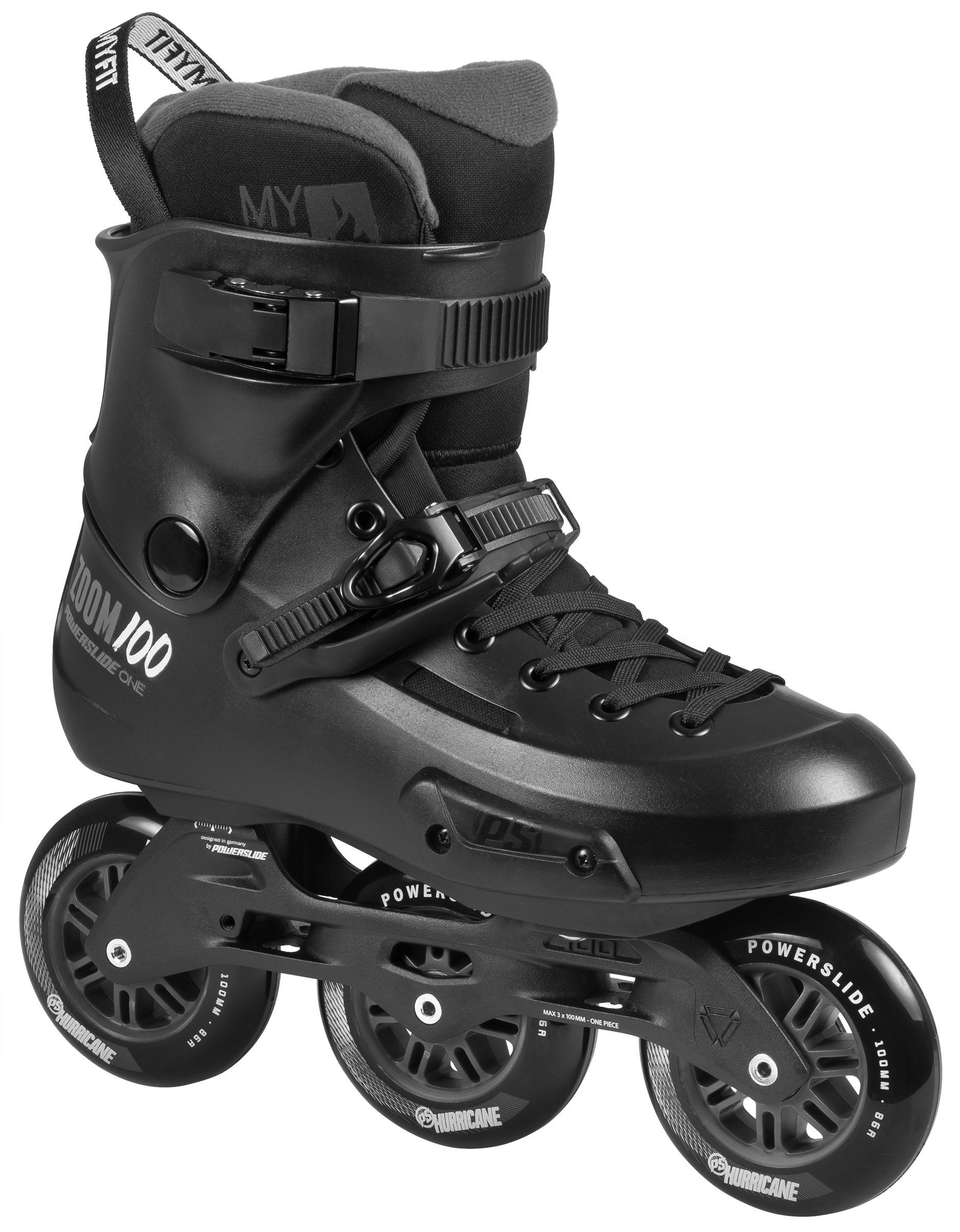 Schwarze Inline-Skates online kaufen | OTTO